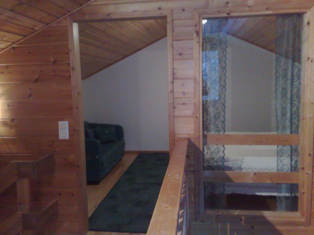 Paljakka Moekit Kotila Room photo