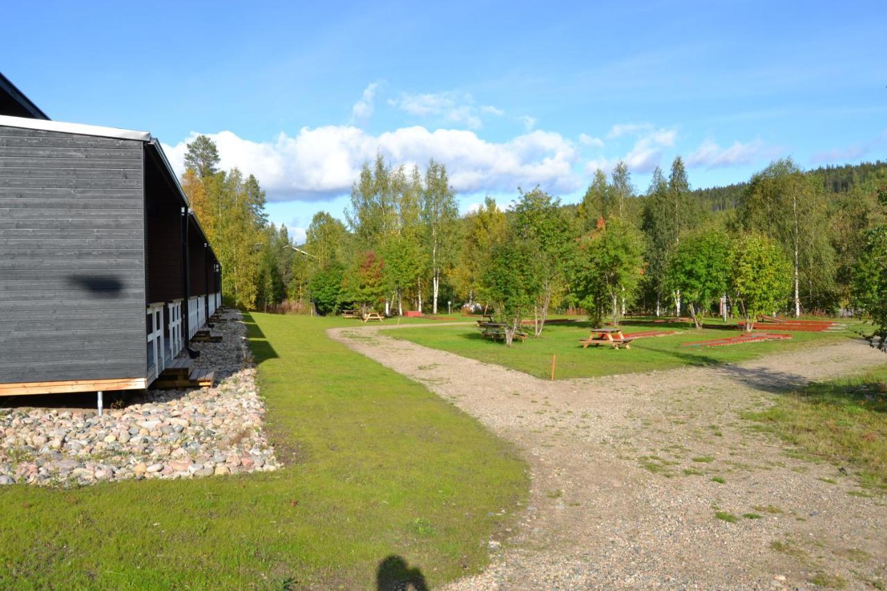 Paljakka Moekit Kotila Exterior photo